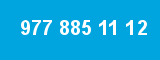 977 885 11 12